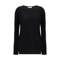 Lisa Yang Black Cashmere Sweater