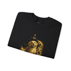 Cancer Zodiac Crewneck Sweatshirt
