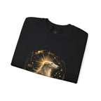 Aquarius Zodiac Crewneck Sweatshirt
