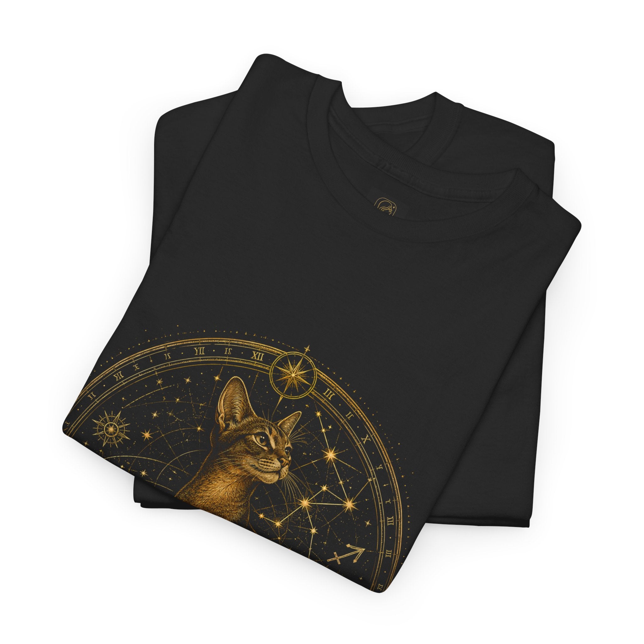 Sagittarius Zodiac Tee