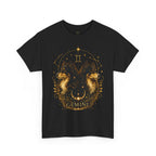 Gemini Zodiac T‑Shirt