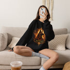 Aries Zodiac Sweatshirt