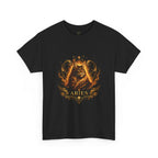 Aries Zodiac T‑Shirt