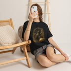 Capricorn Zodiac T-Shirt