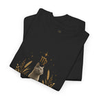 Virgo Cat Tee