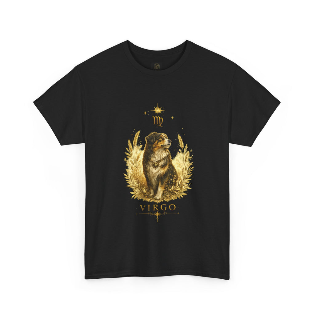 Virgo Zodiac T‑Shirt