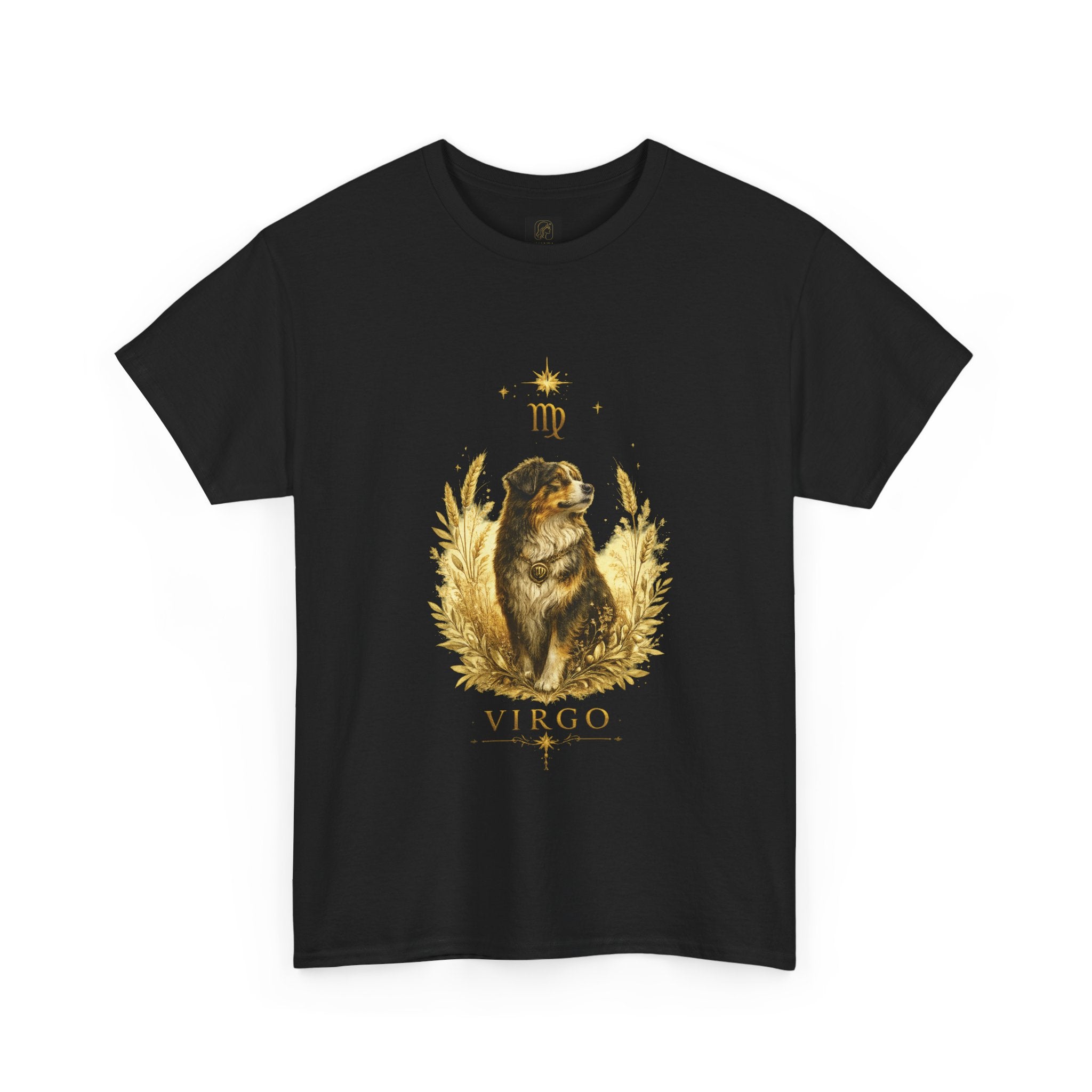 Virgo Zodiac T‑Shirt