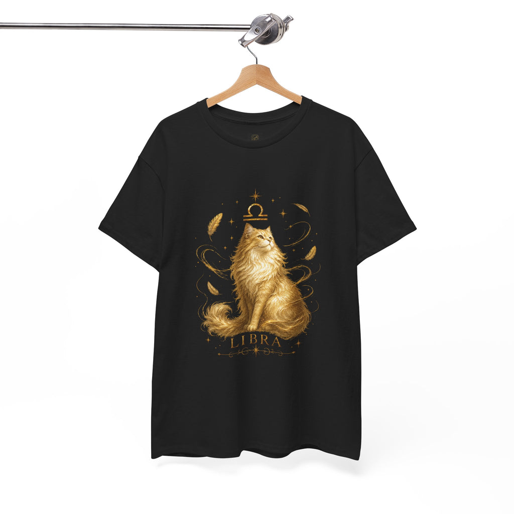 Libra Zodiac T-Shirt