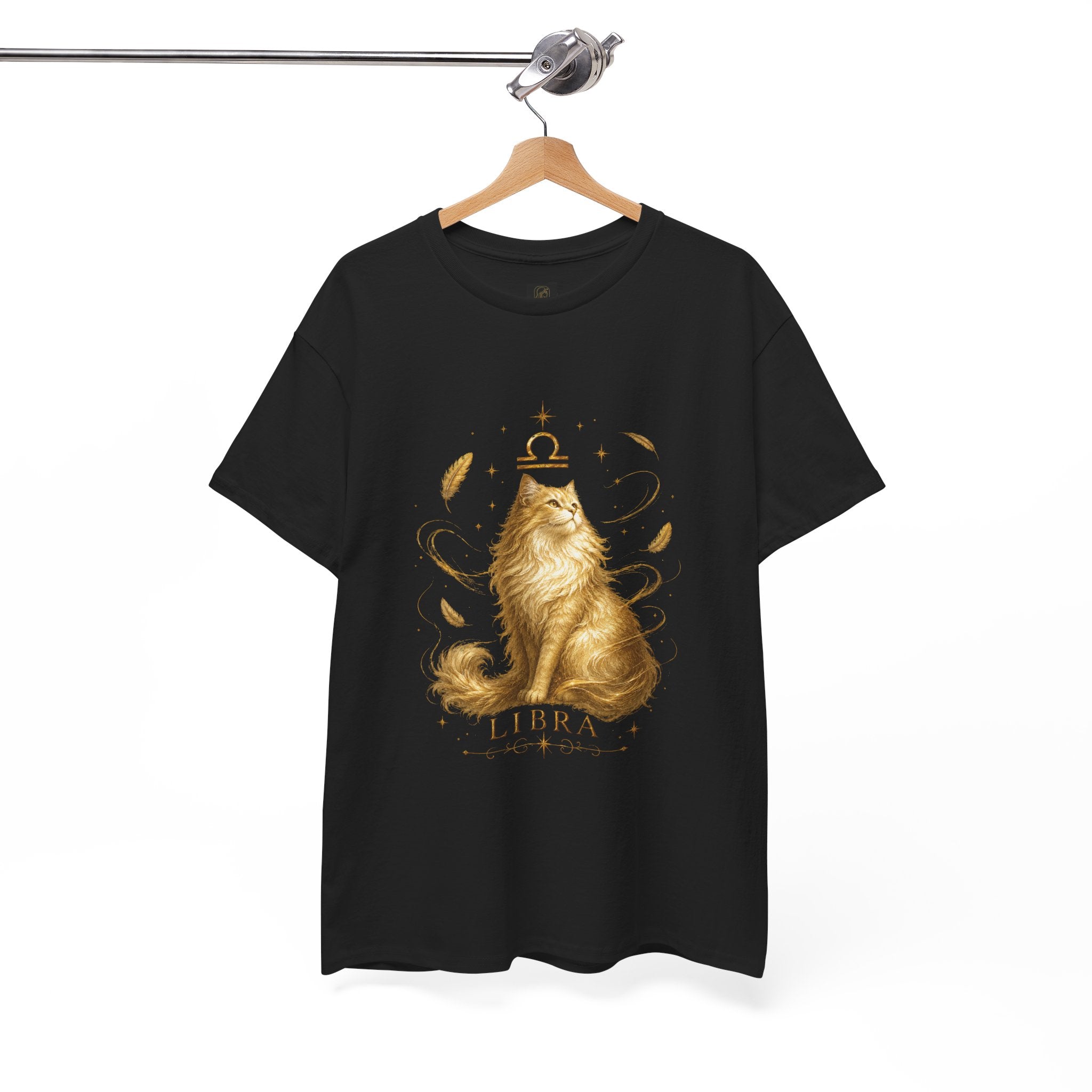 Libra Zodiac T-Shirt
