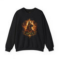 Aries Zodiac Sweatshirt