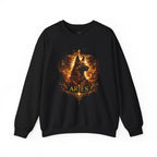 Aries Zodiac Sweatshirt