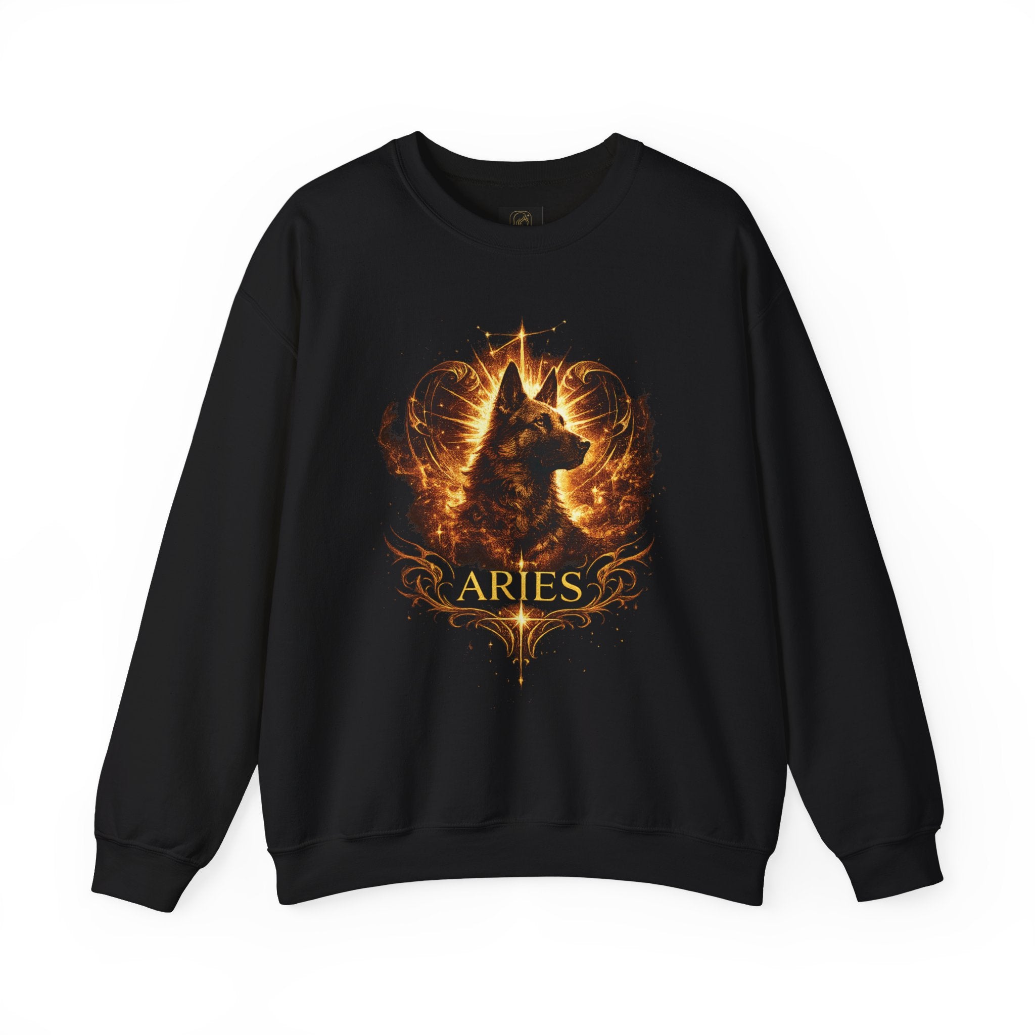 Aries Zodiac Sweatshirt