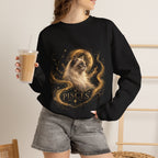 Pisces Zodiac Crewneck Sweatshirt