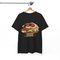 Cozy Dog Nap Graphic Tee