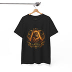 Aries Zodiac T‑Shirt
