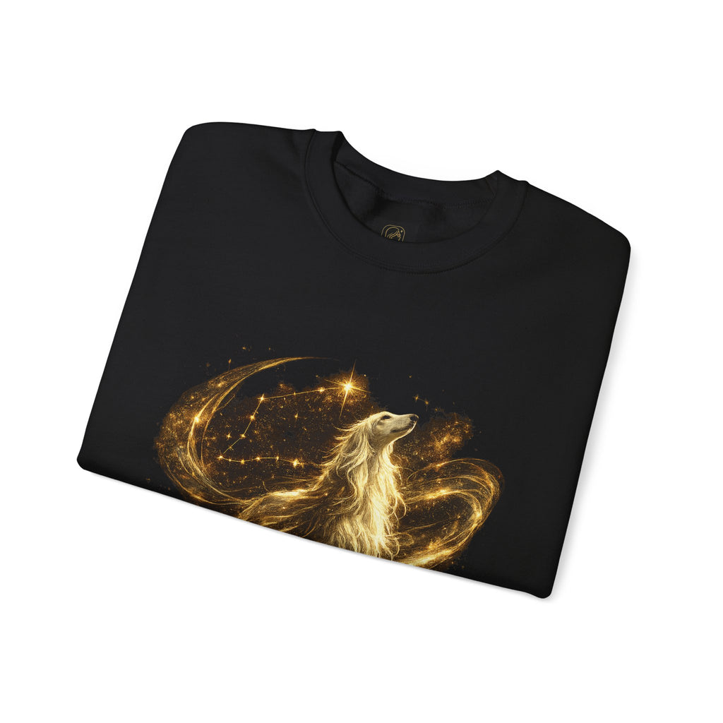 Pisces Zodiac Sweatshirt