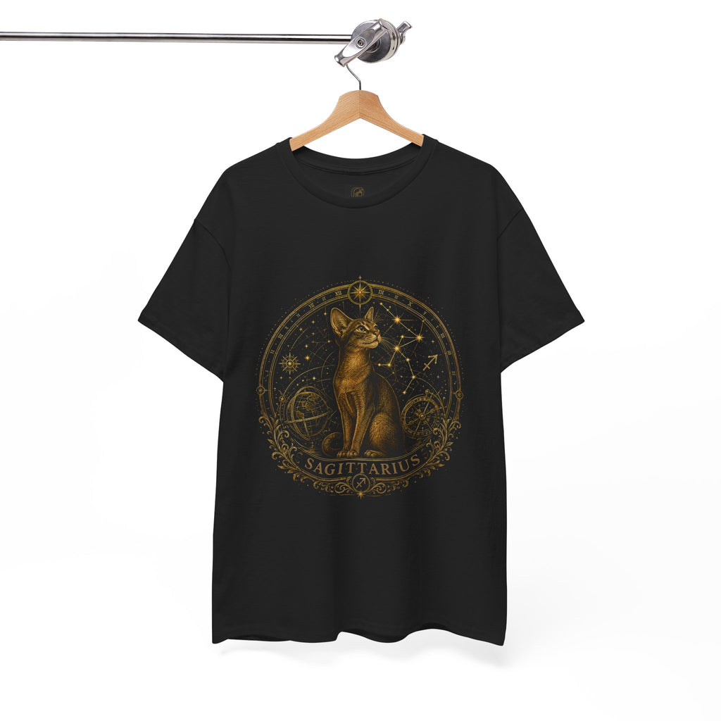 Sagittarius Zodiac Tee