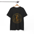 Sagittarius Zodiac Tee
