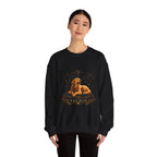 Taurus Dog Sweatshirt