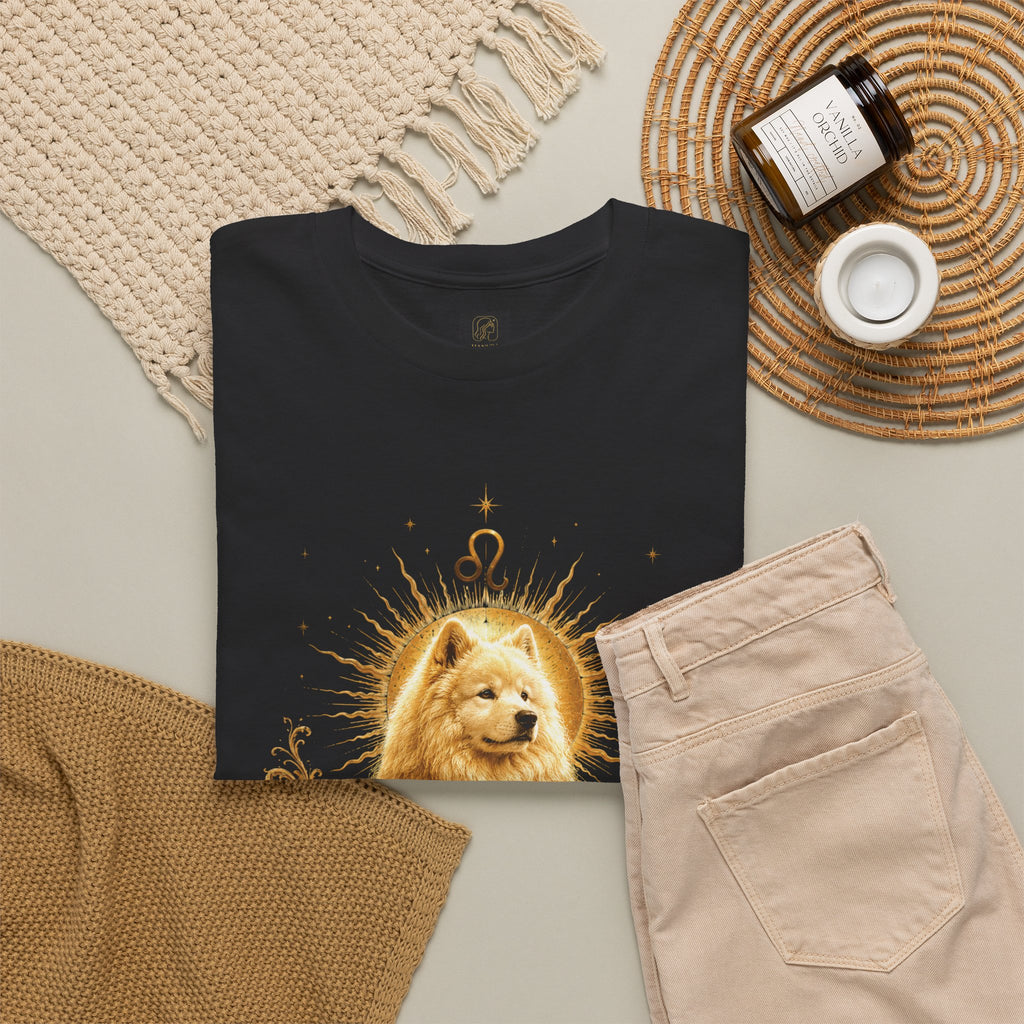 Leo Zodiac T-Shirt