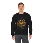 Cancer Zodiac Sweatshirt