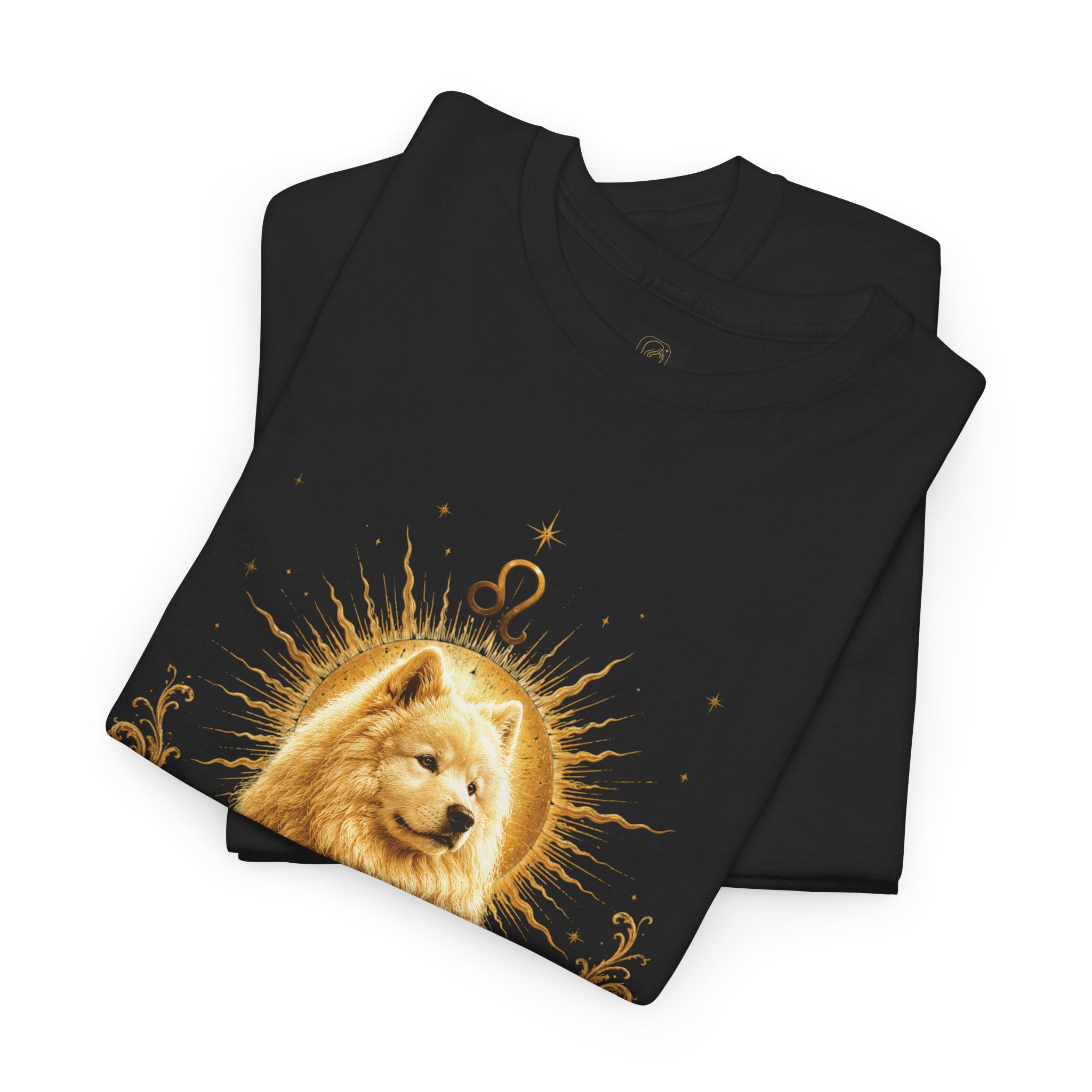 Leo Zodiac T-Shirt