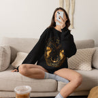 Gemini Zodiac Sweatshirt