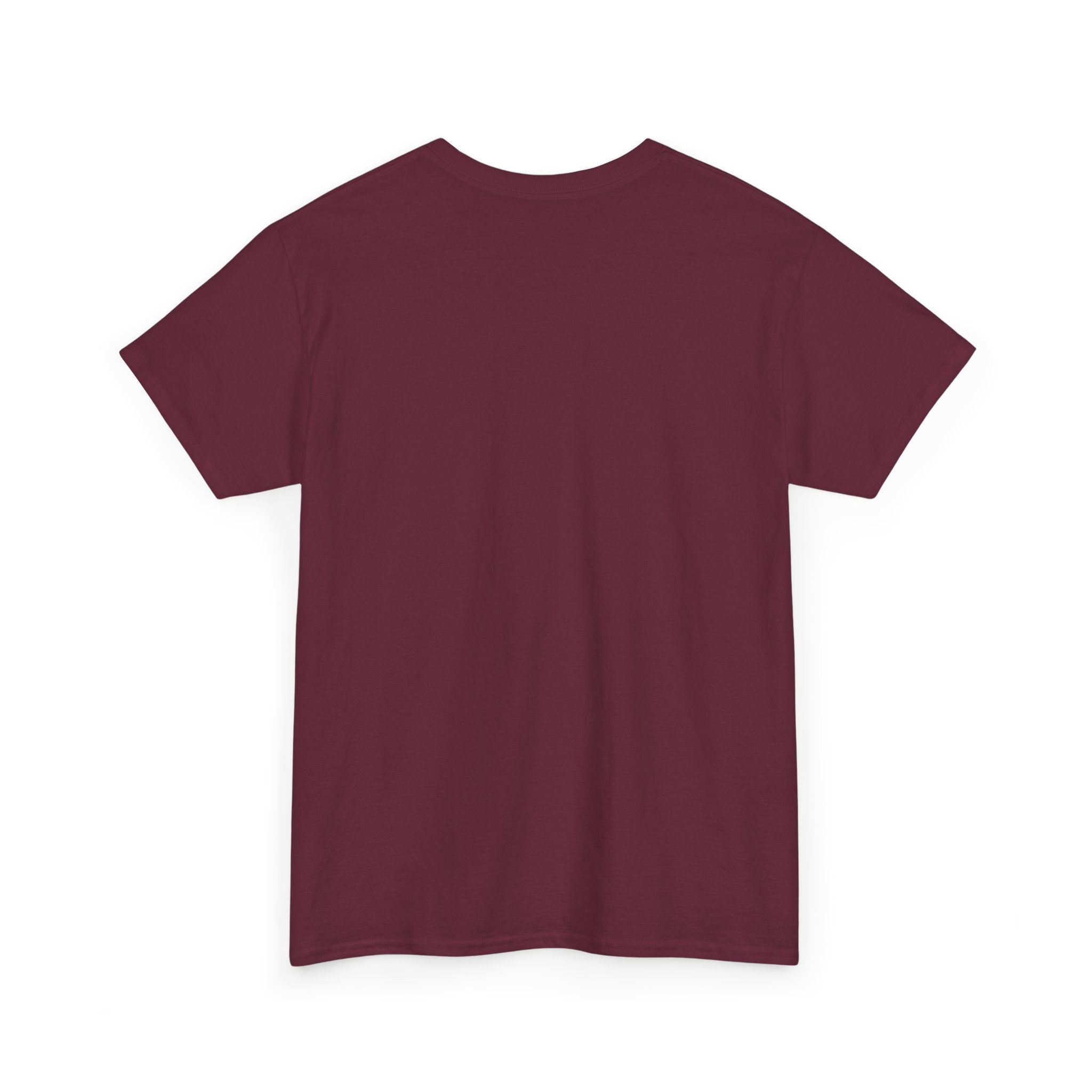 Too Glam to Care Cat Graphic T-Shirt
