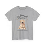 Dog Lover T-Shirt 🐶💛