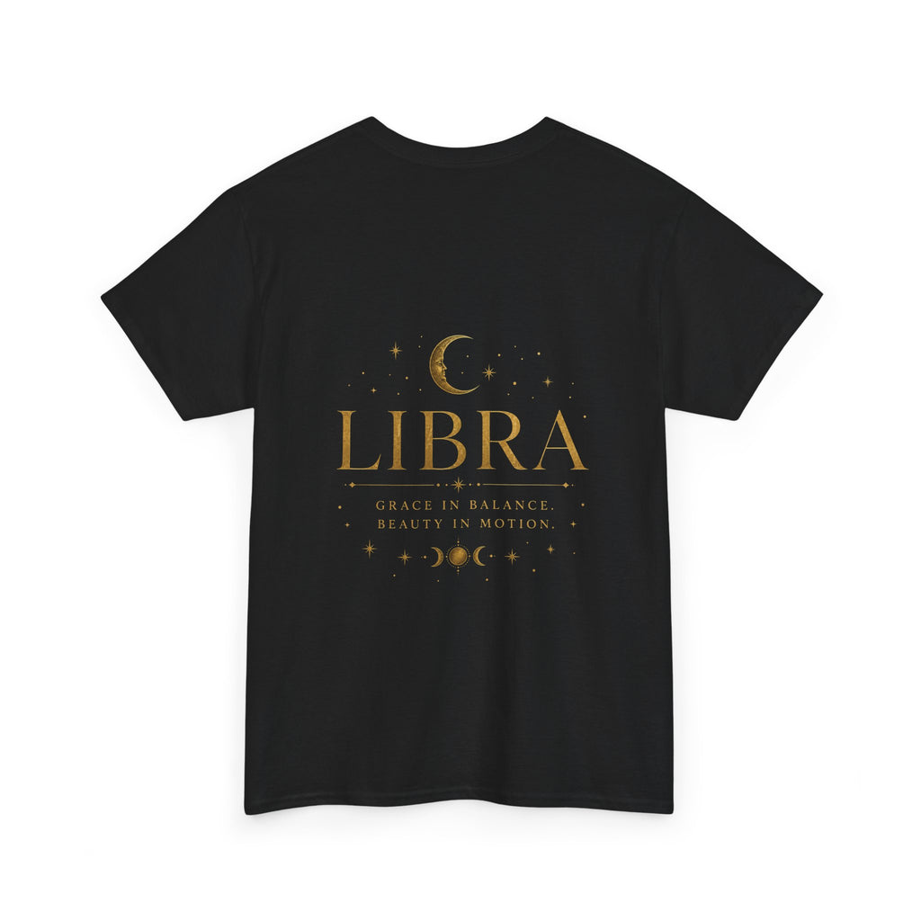 Libra Zodiac T-Shirt