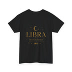 Libra Zodiac T-Shirt