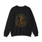 Sagittarius Zodiac Crewneck Sweatshirt