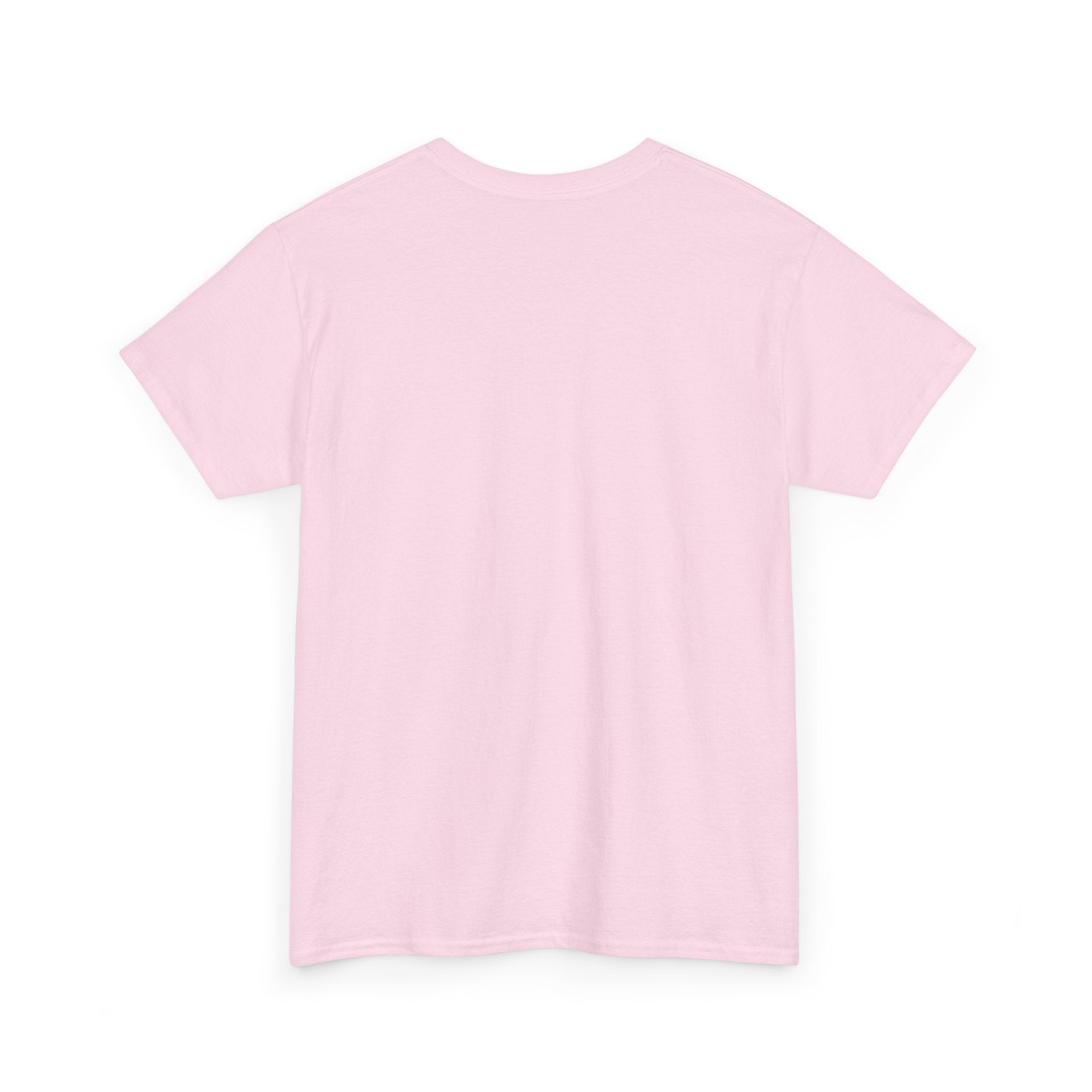Too Glam to Care Cat Graphic Cotton Tee