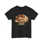 Cozy Dog Nap Graphic Tee