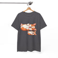 Cute Corgi Duo T-Shirt 🐶✨