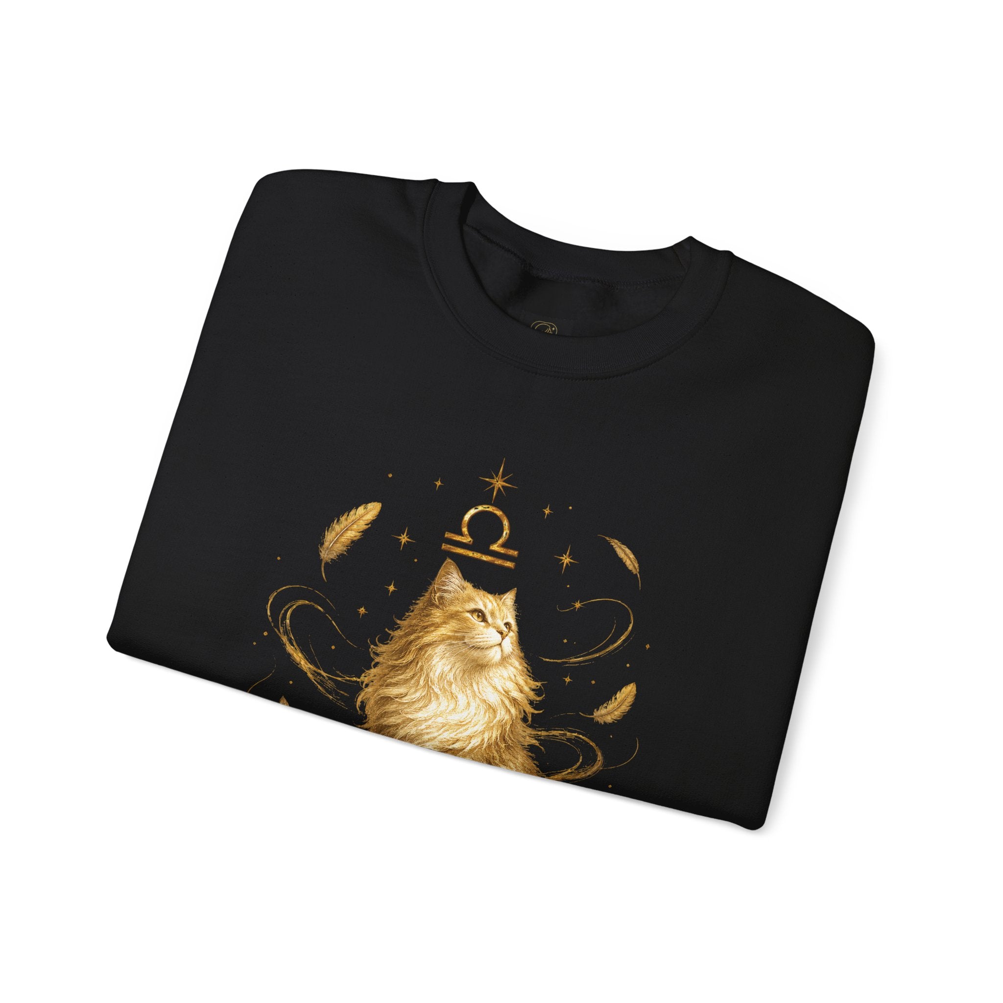 Libra Zodiac Sweatshirt