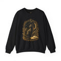 Capricorn Zodiac Sweatshirt