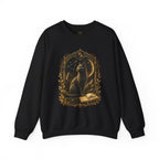Capricorn Zodiac Sweatshirt