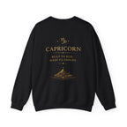 Capricorn Crewneck Sweatshirt
