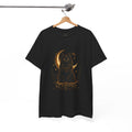 Scorpio Moon Cat T-Shirt