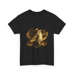 Pisces Zodiac T‑Shirt