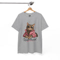 Unbothered Cat T-Shirt 😎🐱