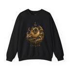Cancer Zodiac Sweatshirt