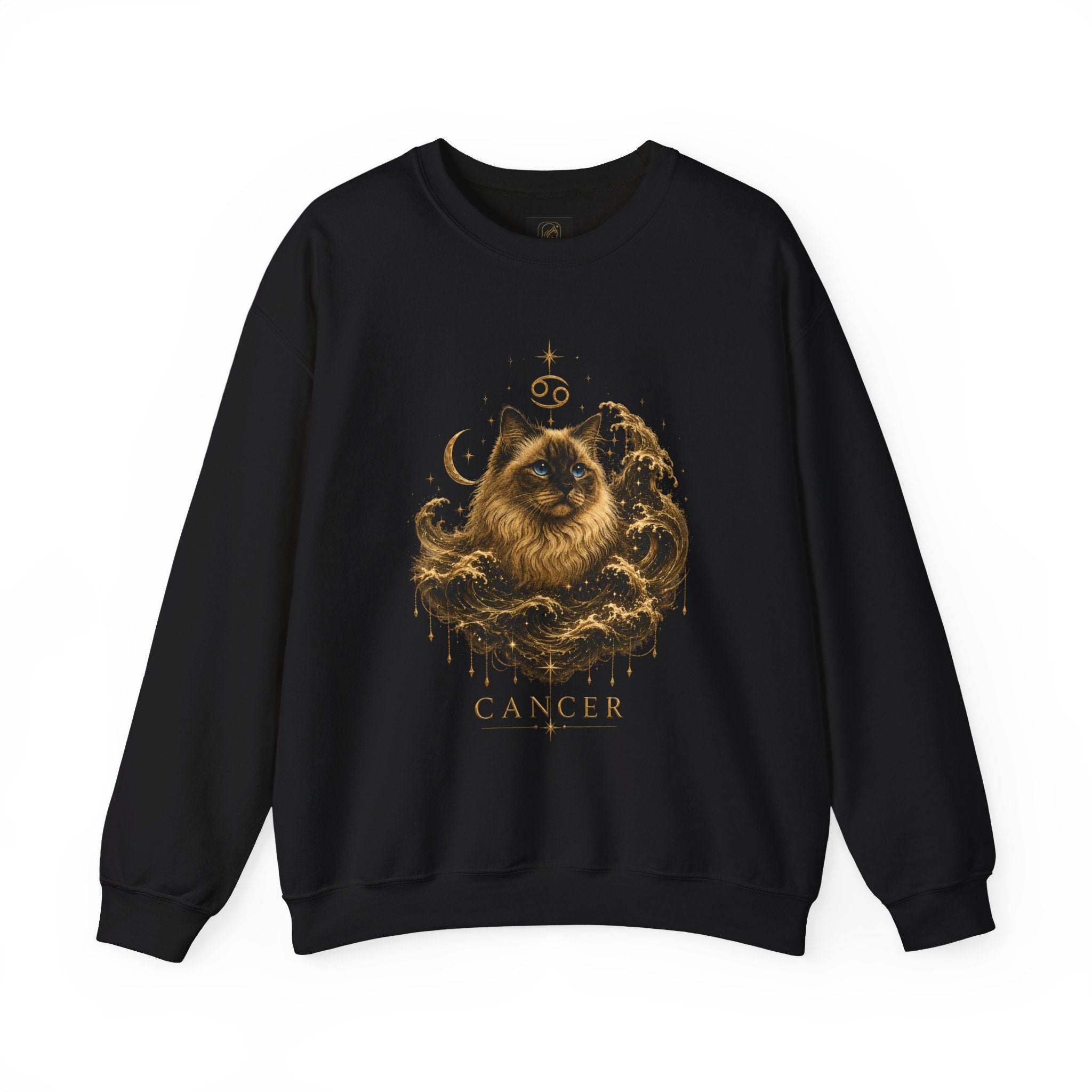 Cancer Zodiac Sweatshirt
