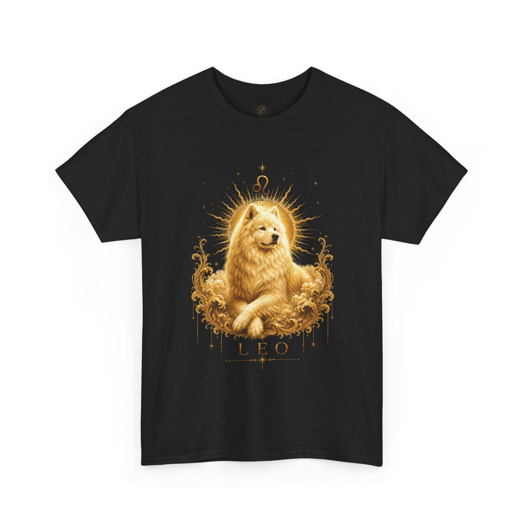 Leo Zodiac T-Shirt