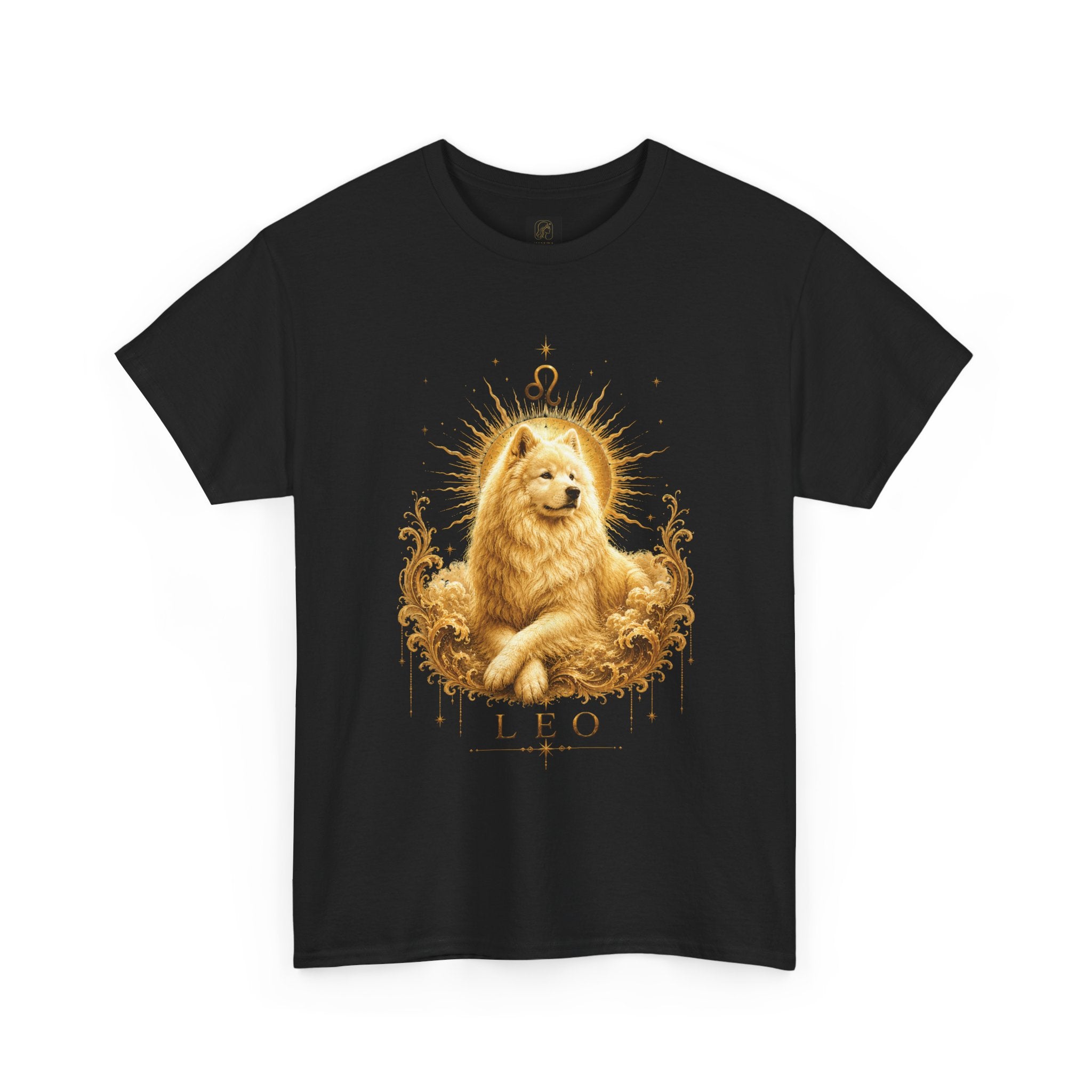 Leo Zodiac T-Shirt