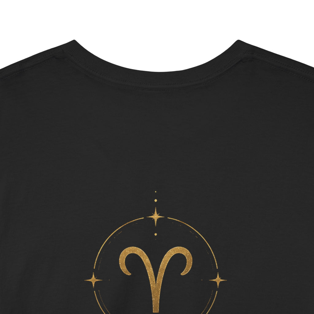 Aries Zodiac T‑Shirt