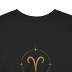 Aries Zodiac T‑Shirt