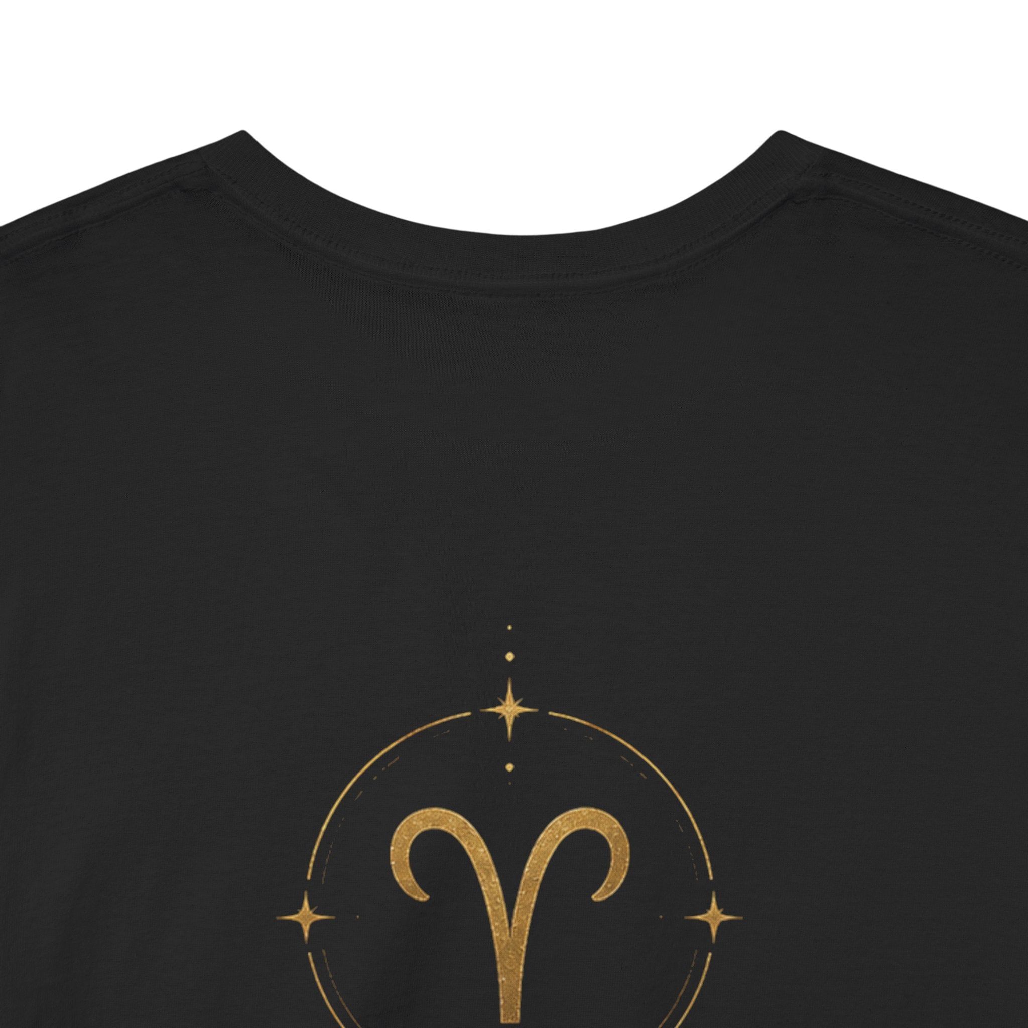 Aries Zodiac T‑Shirt