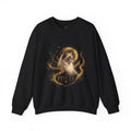 Pisces Zodiac Crewneck Sweatshirt